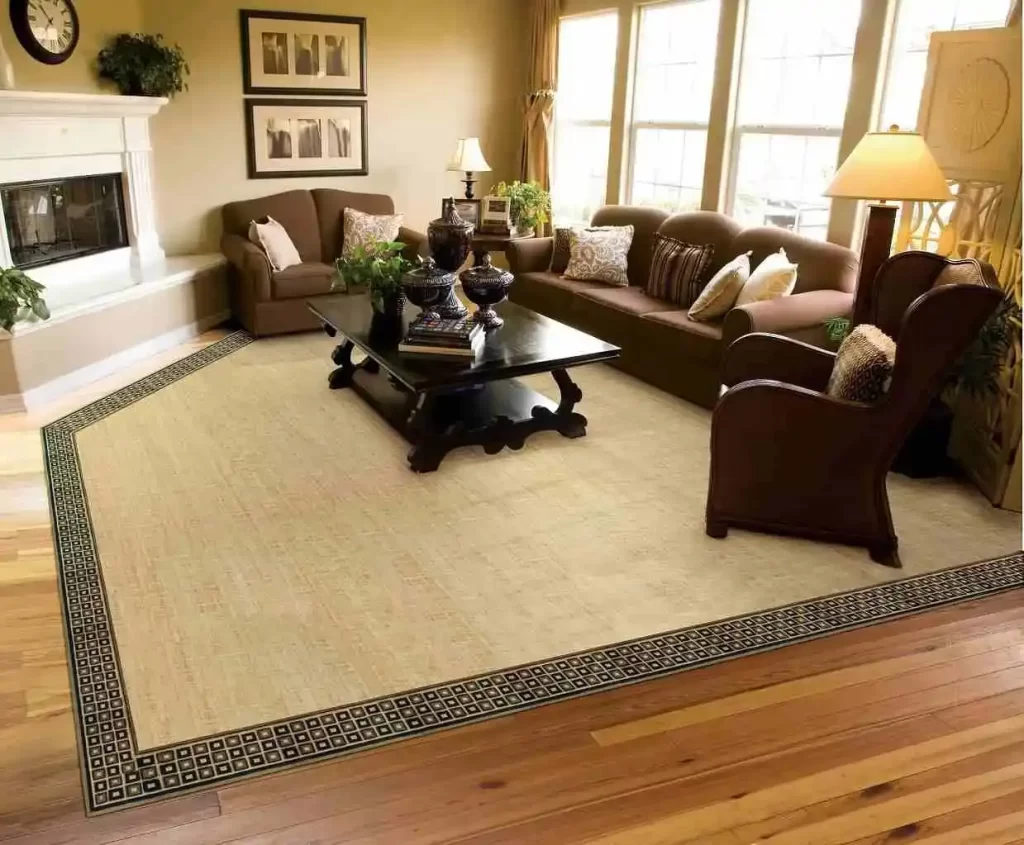 High Quality Indoor Carpets In All over UAE