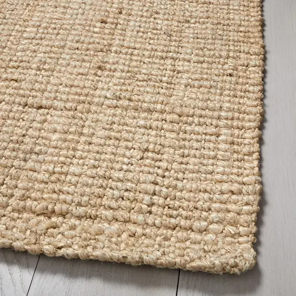 Buy Jute Boucle Carpets in dubai