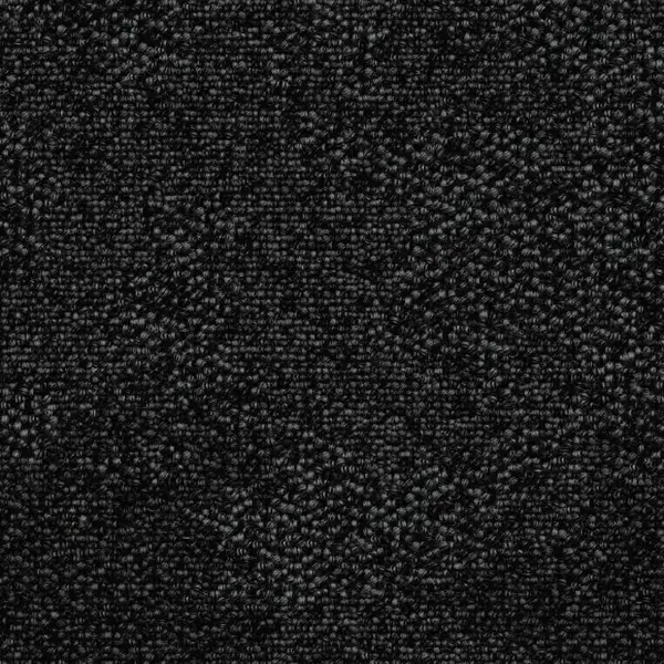 Palm Beach - Glayish Black