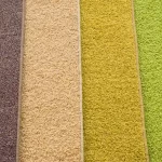 Outdoor Carpet Styles Perfect for Dubai Weather