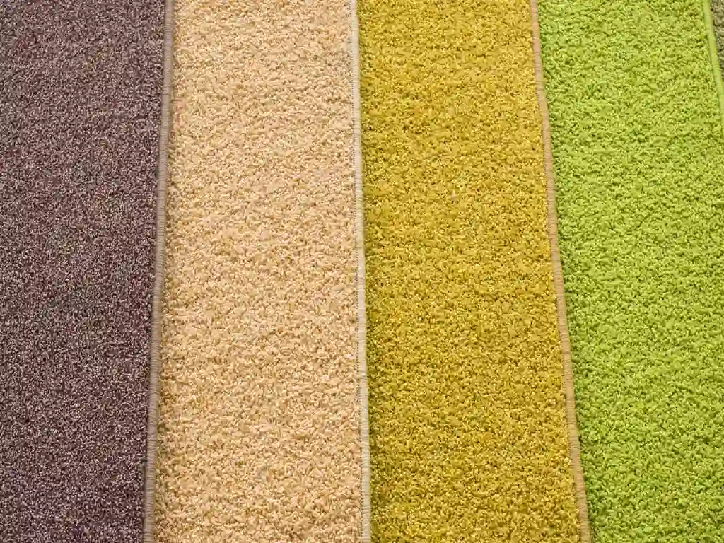 Outdoor Carpet Styles Perfect for Dubai Weather