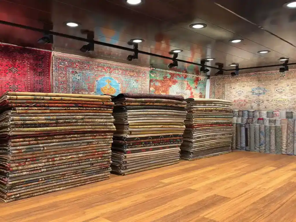 customize carpets services in dubai