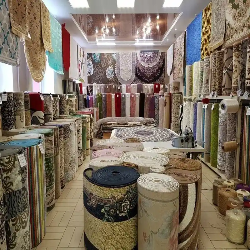 Outdoor carpet top rated supplier shop in damac lagoon dubai