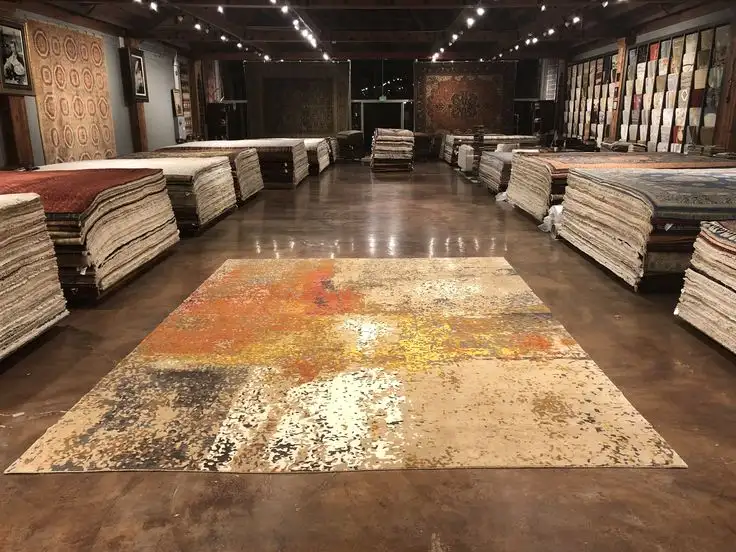 Outdoor Carpet Al furjan Stor in dubai