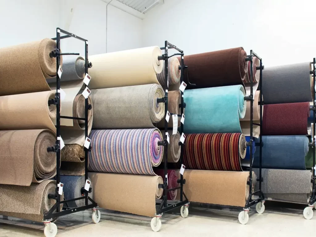 Outdoor Carpet in Mjl dubai