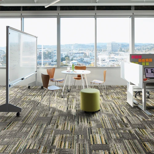 Best Carpet Tiles for Floor Dubai Flooring Solutions