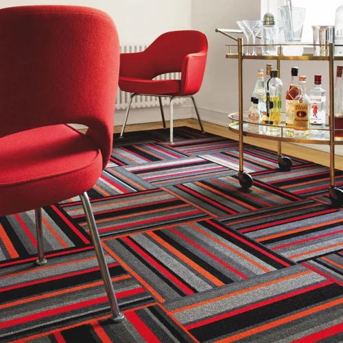 Modern Carpet Tiles for Floor Dubai Home and livingroom
