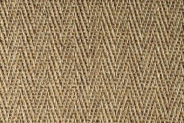 Natural Sisal Carpet Texture Closeup amazing rug in Dubai