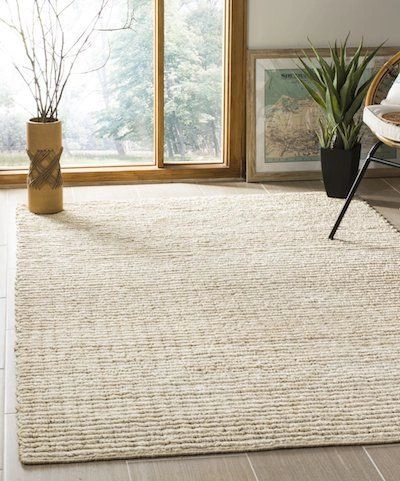 Premium Jute Carpet Dubai Services for Homes and Offices