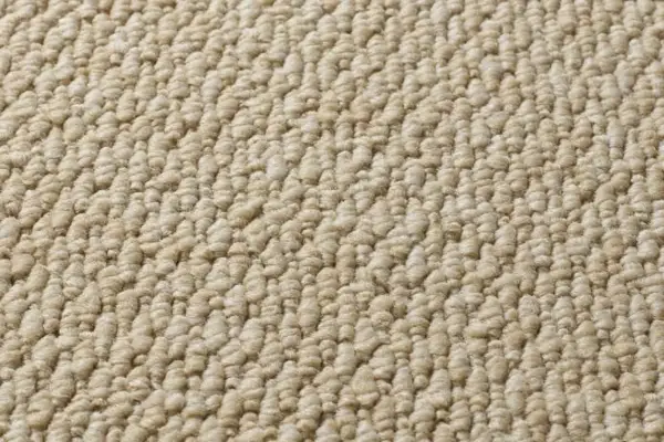 Soft Round Carpet Texture Dubai Installation in Modern Apartment UAE