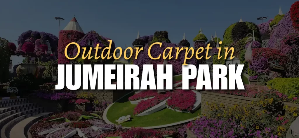 Carpets services in Jumeirah Park, Dubai