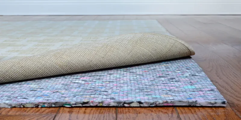 Felt Carpet Underlay all collections available in dubai