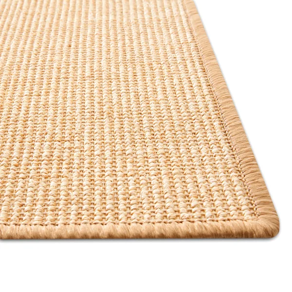 High-Quality Fire-Retardant Sisal Carpet Dubai for Safe and Elegant Interiors