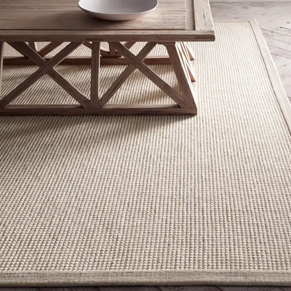 Loop Pile Sisal Carpet services Across UAE