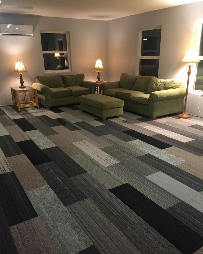 Luxury Bedroom Carpet Dubai – Professional Carpet Supply & Installation Across UAE