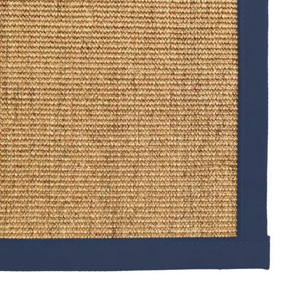 Sisal Rug with Cotton Border services Across Dubai