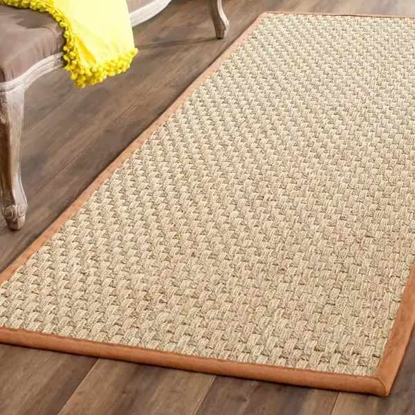 Sisal Runner Carpet in dubai