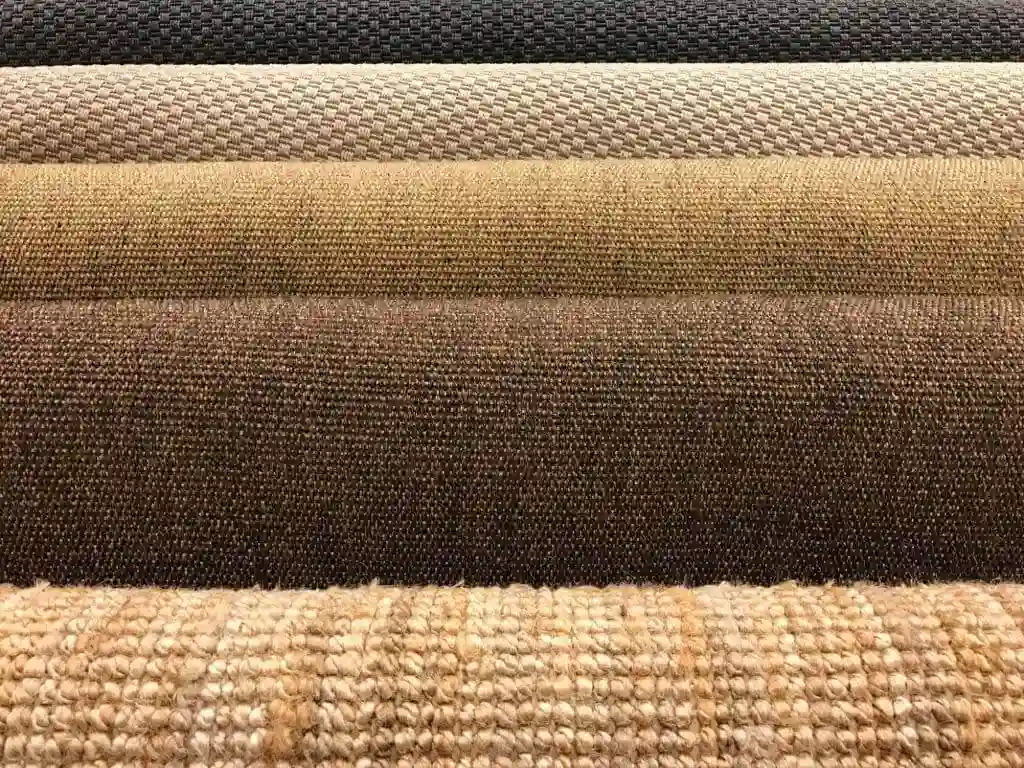 Benefits of Sisal Carpet Flooring in UAE