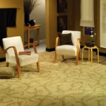 Buy Luxury wall to wall carpet Dubai for modern Room