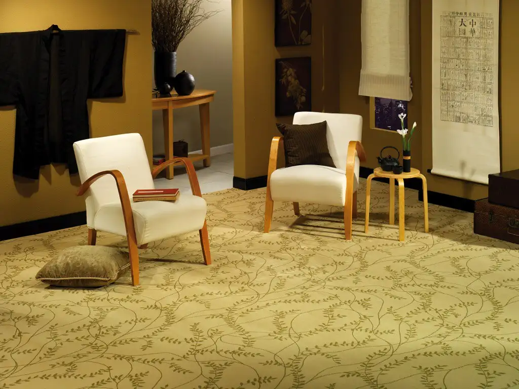 Buy Luxury wall to wall carpet Dubai for modern Room