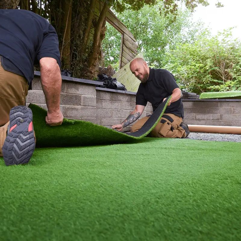 Choose Our Expert Artificial Grass Installation in Dubai